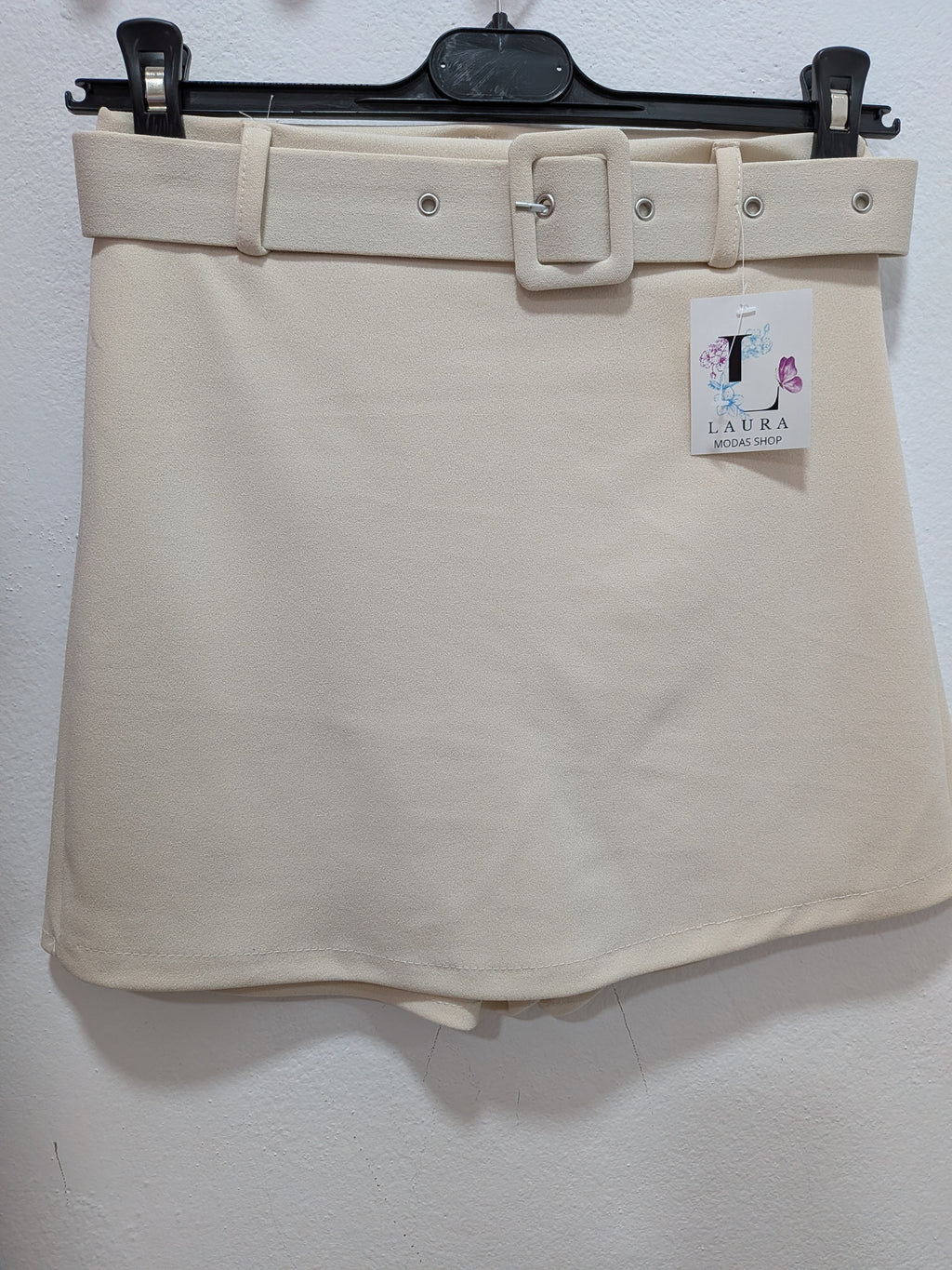 Falda skort