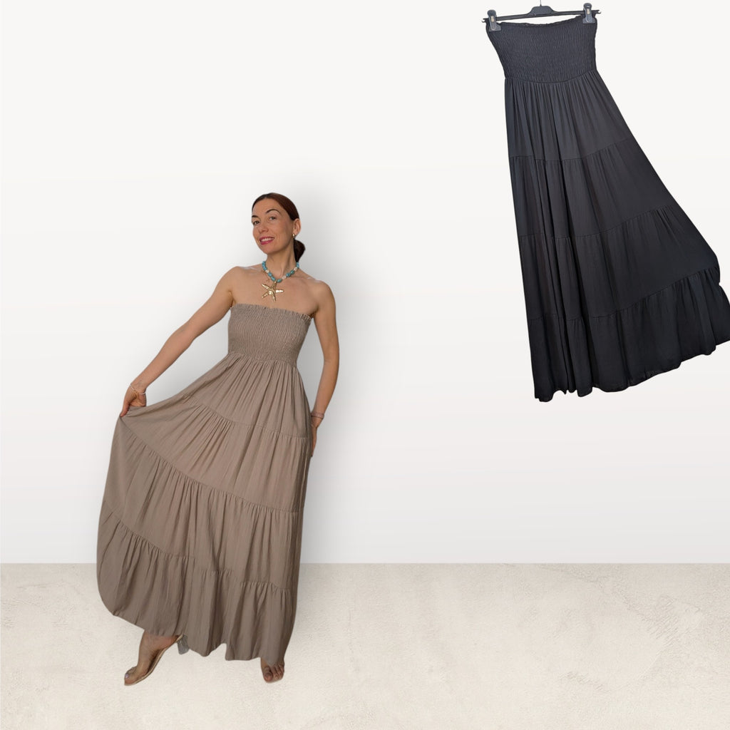Vestido Olga