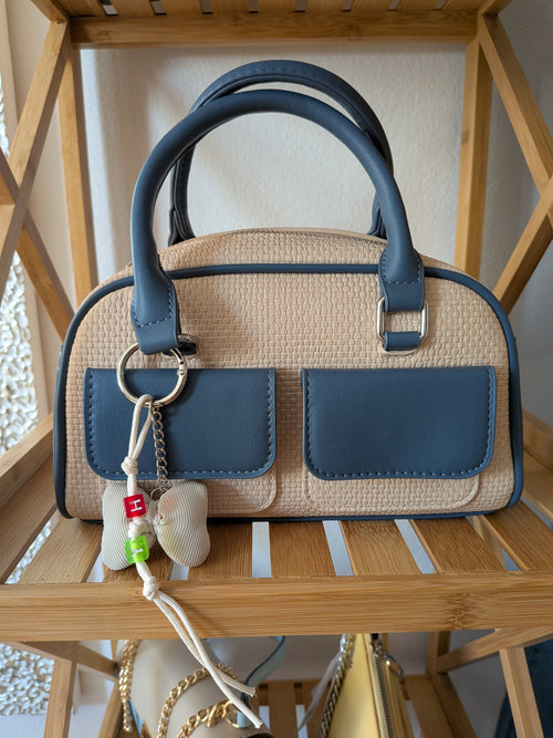 Bolso bolsillos
