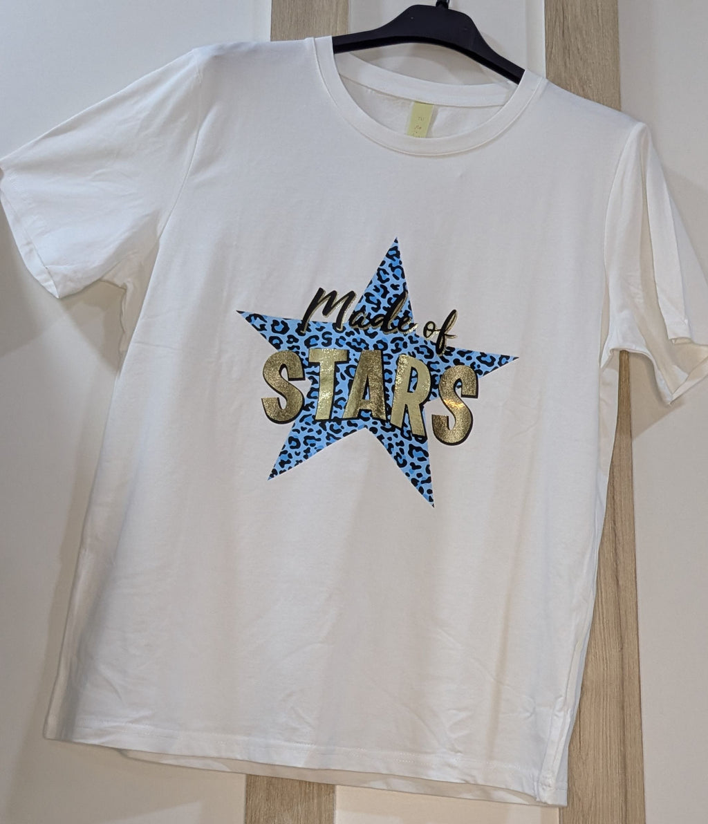 Camiseta Stars