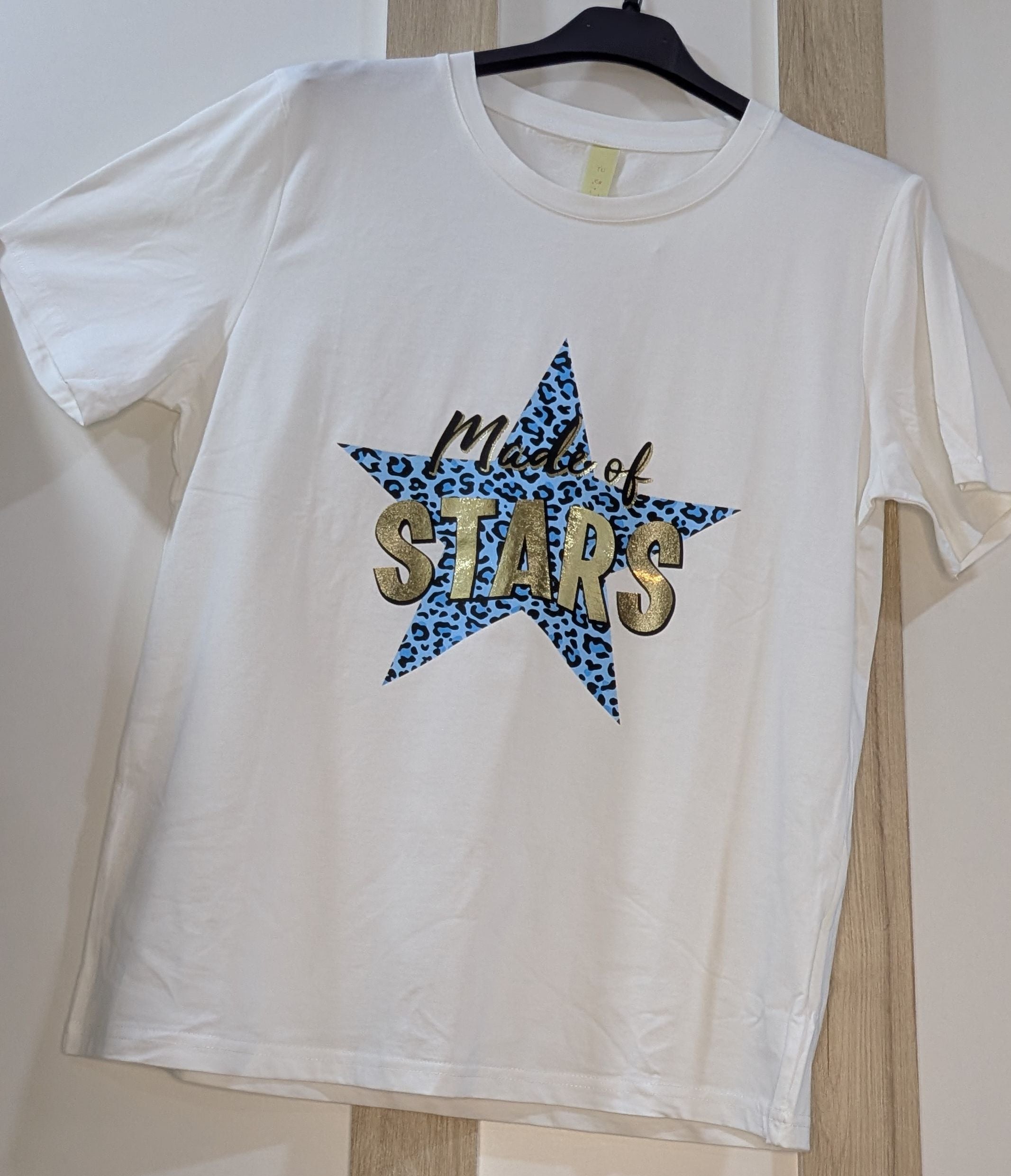 Camiseta Stars