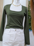 Camiseta Juliette