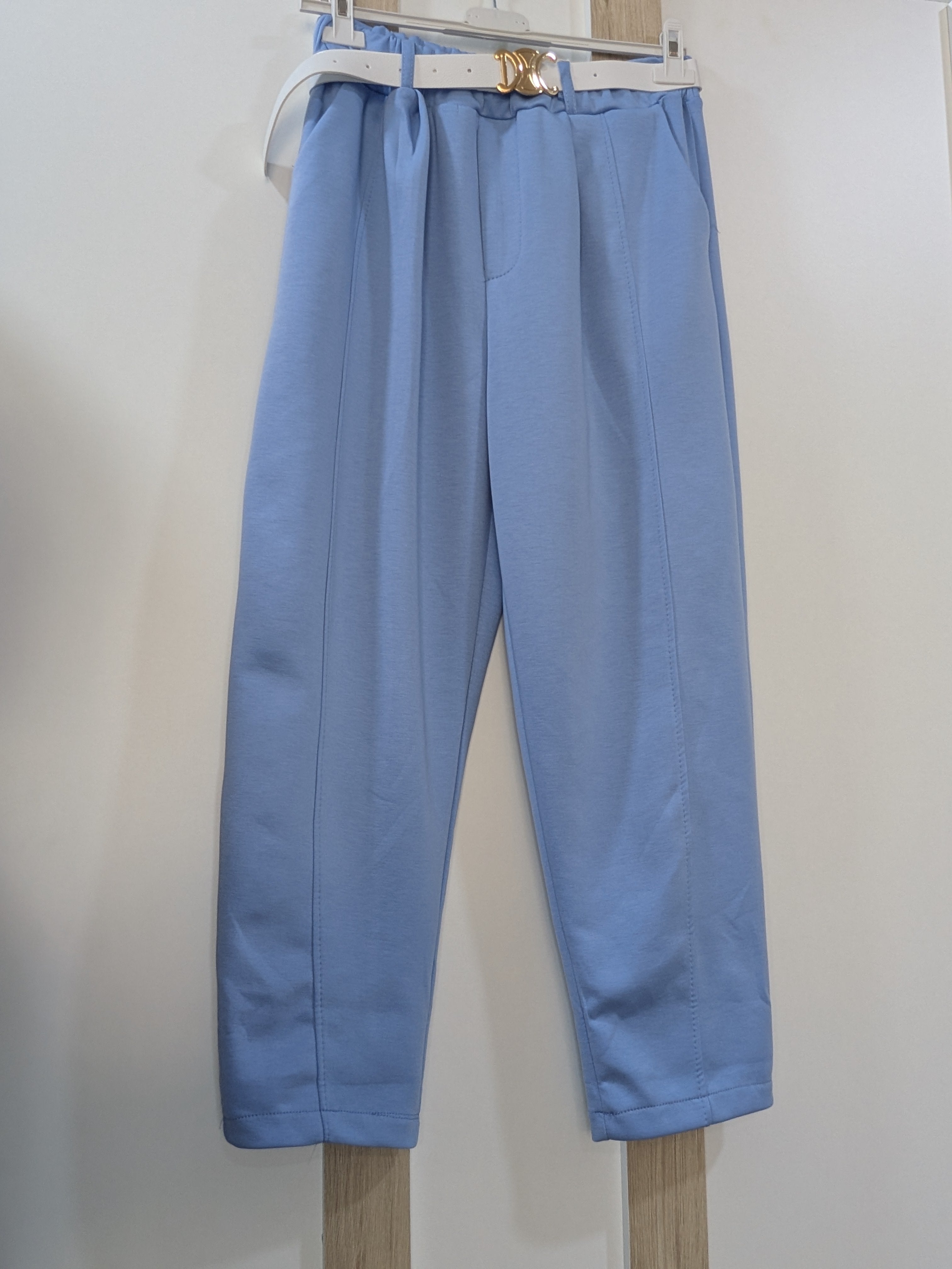 Pantalón balón
