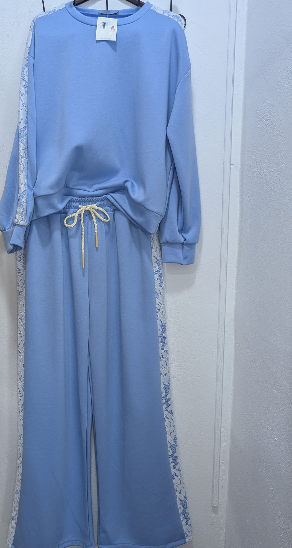 Conjunto premium