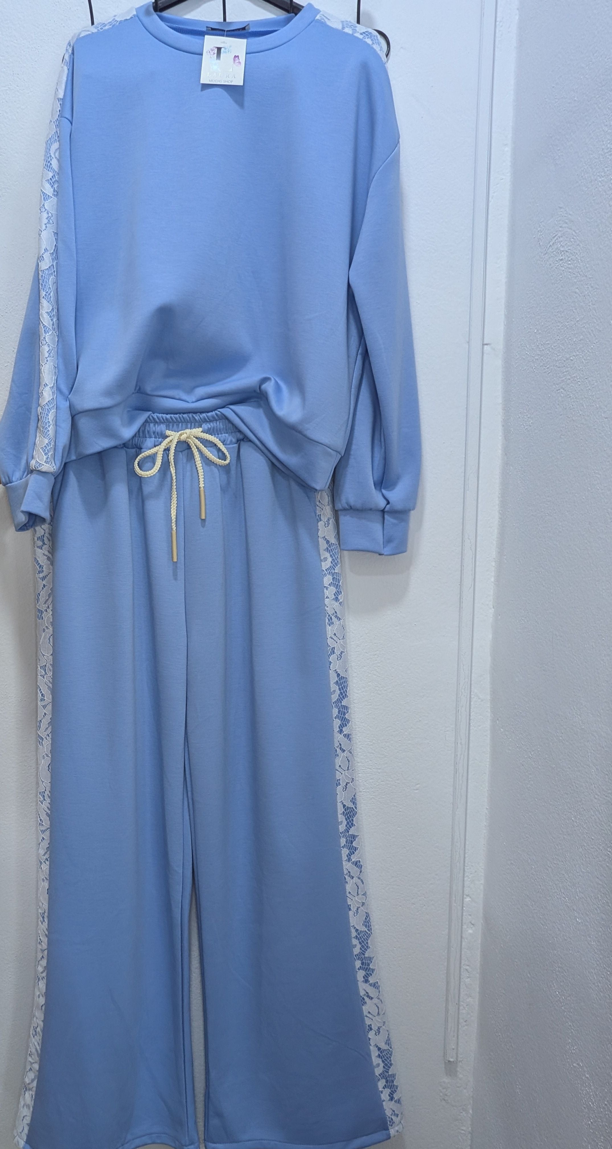 Conjunto premium