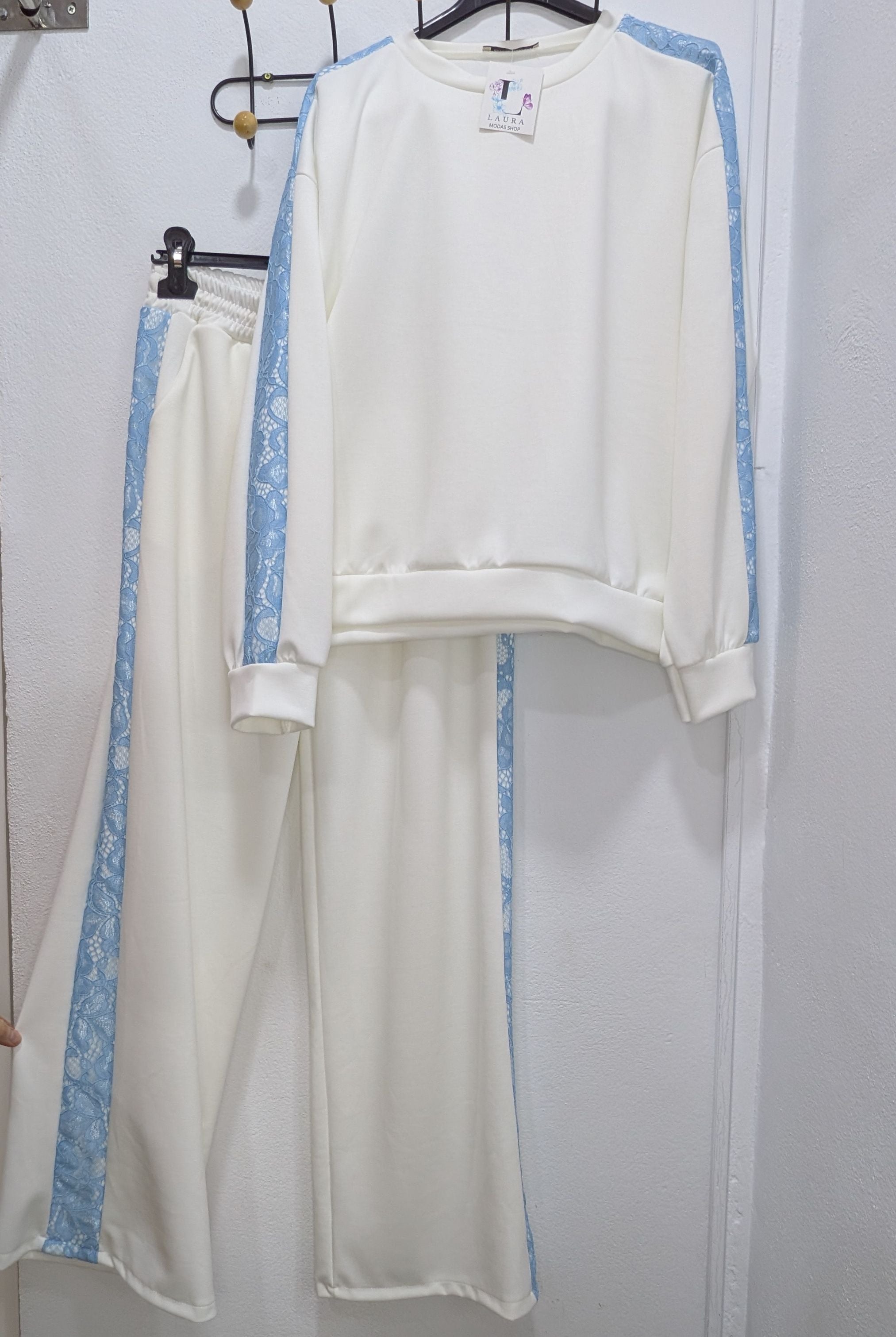 Conjunto premium