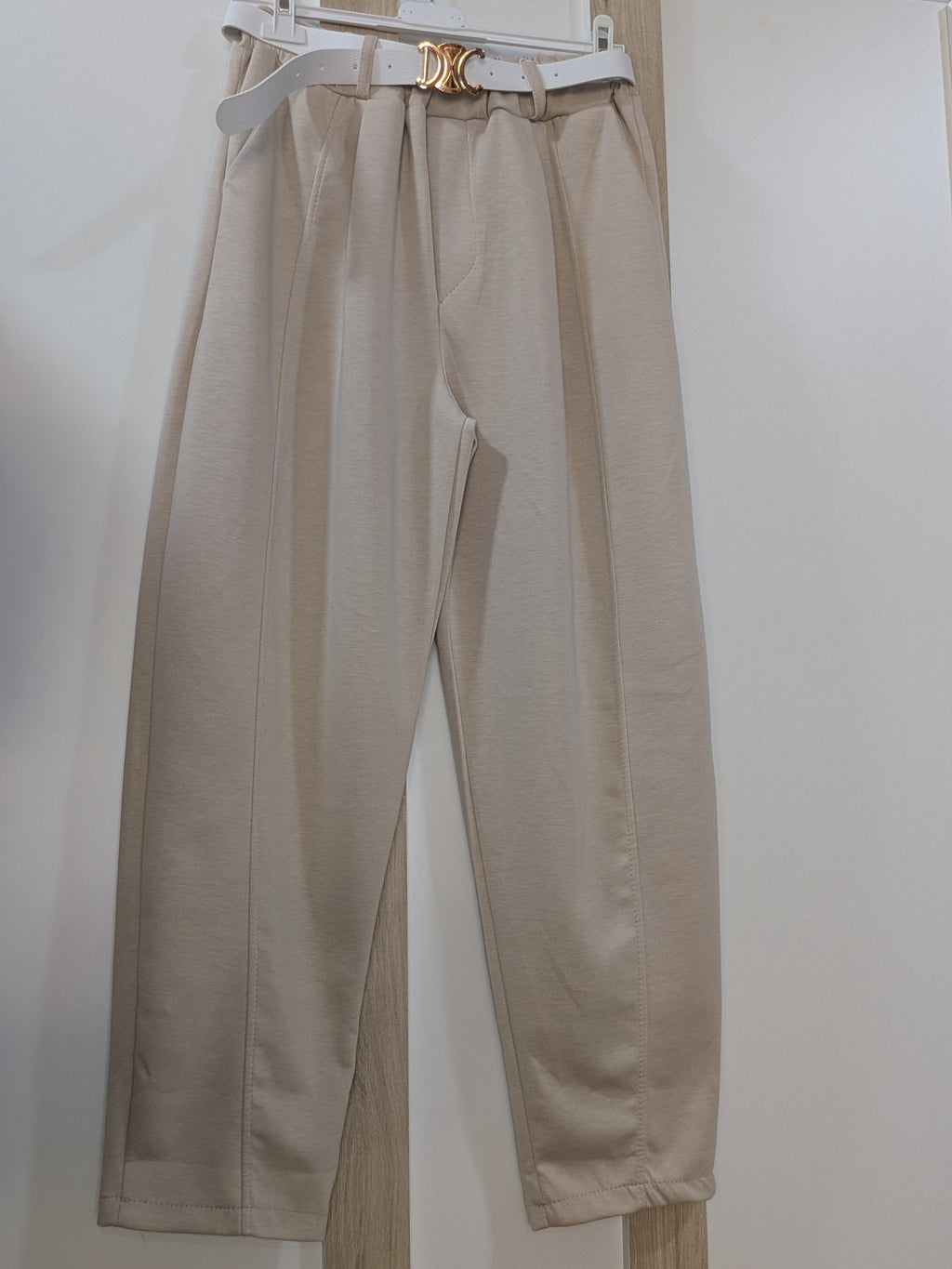 Pantalón balón
