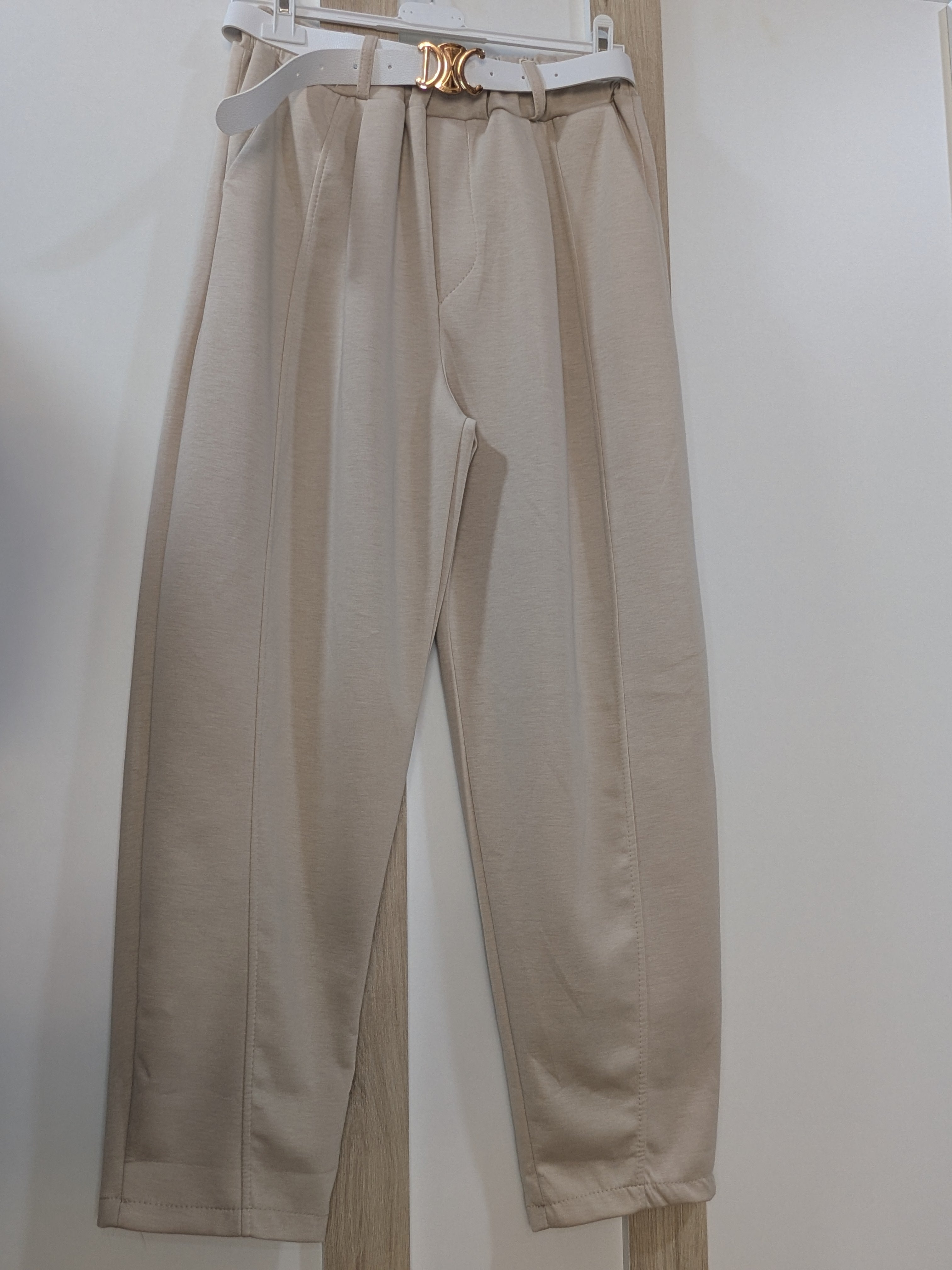 Pantalón balón