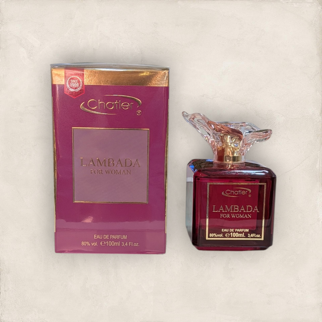 Lambada "la Bomba CH"