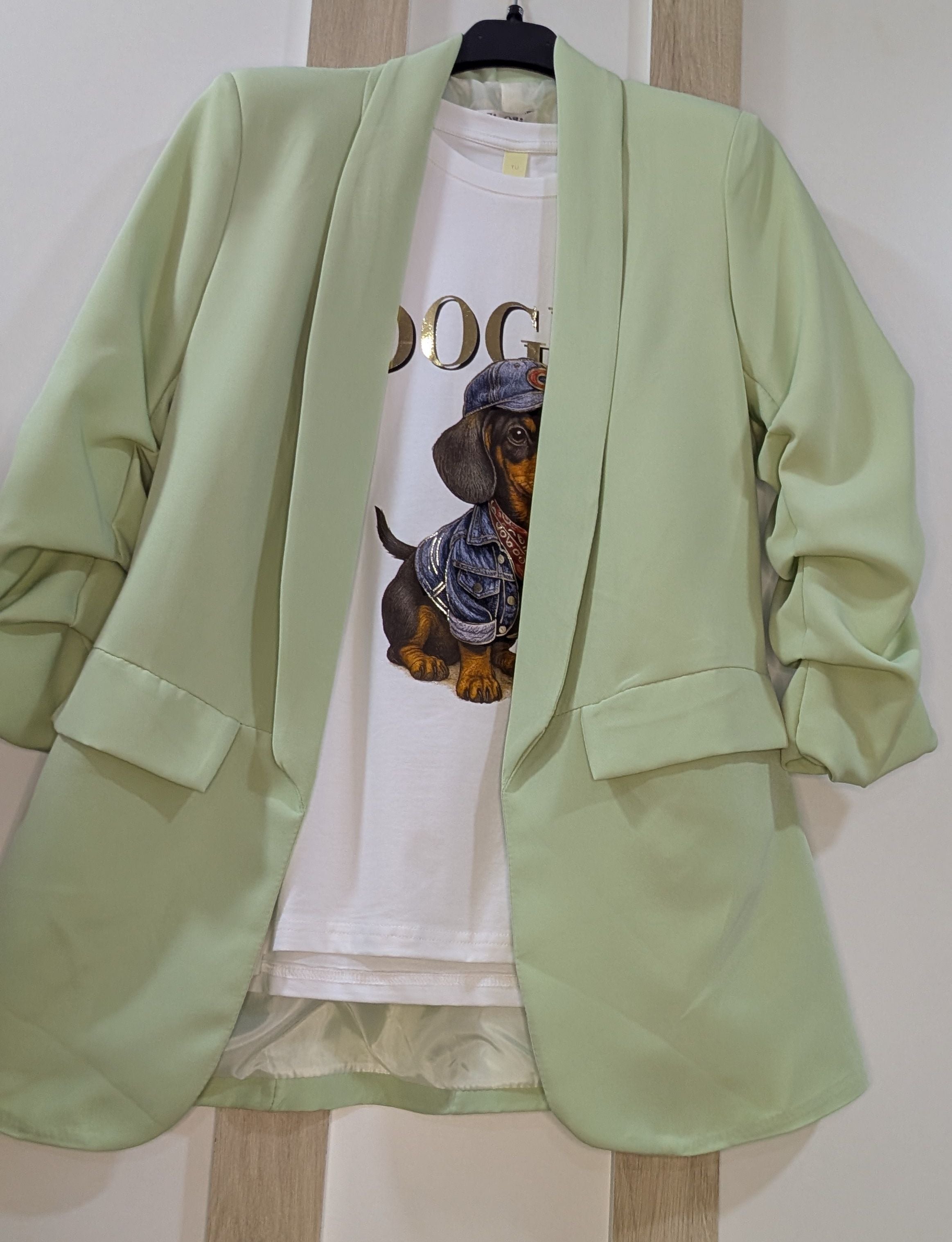 Blazers Alice