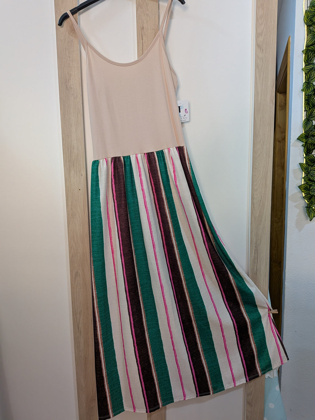 Vestido Zarita