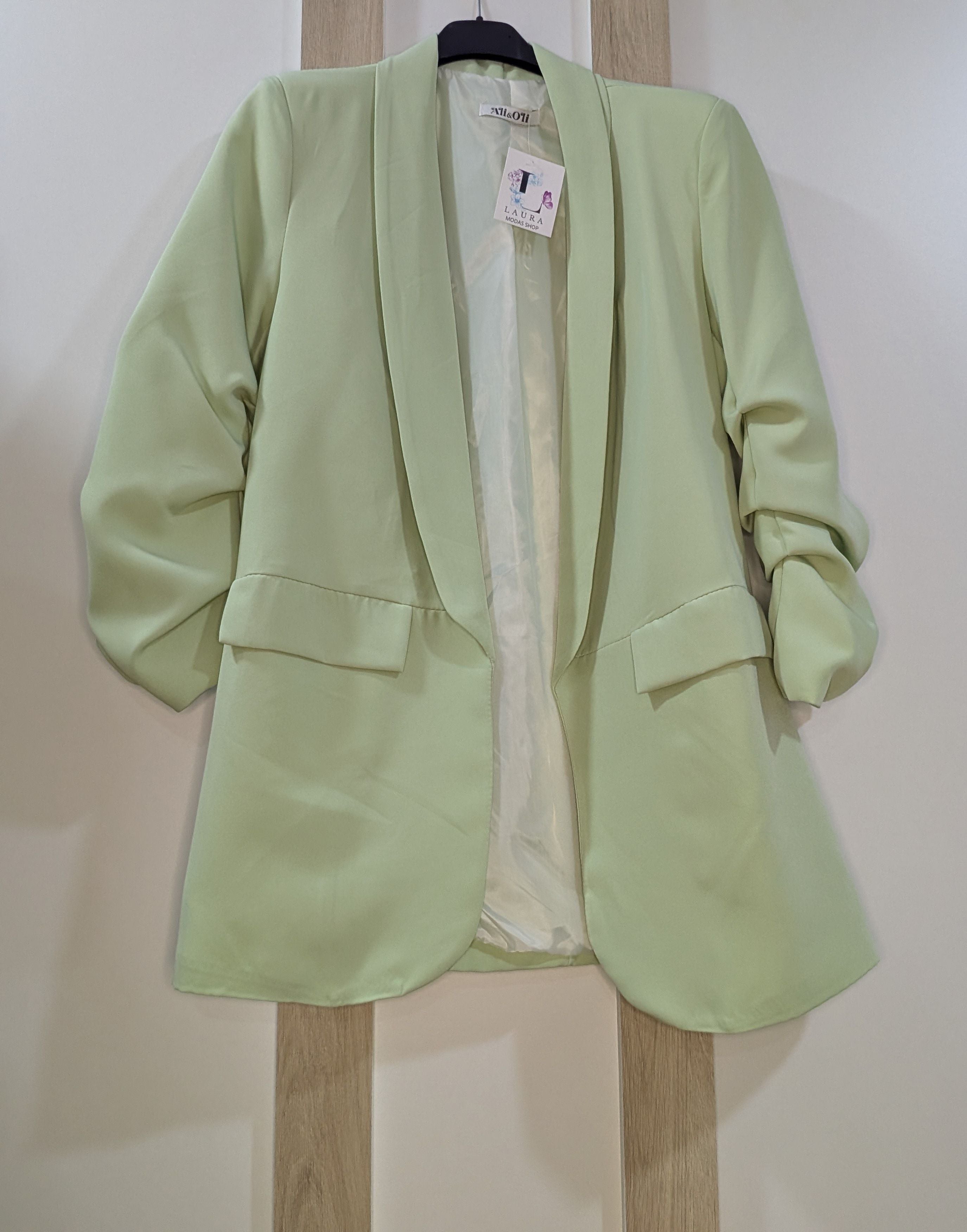 Blazers Alice