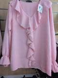 Blusa viane