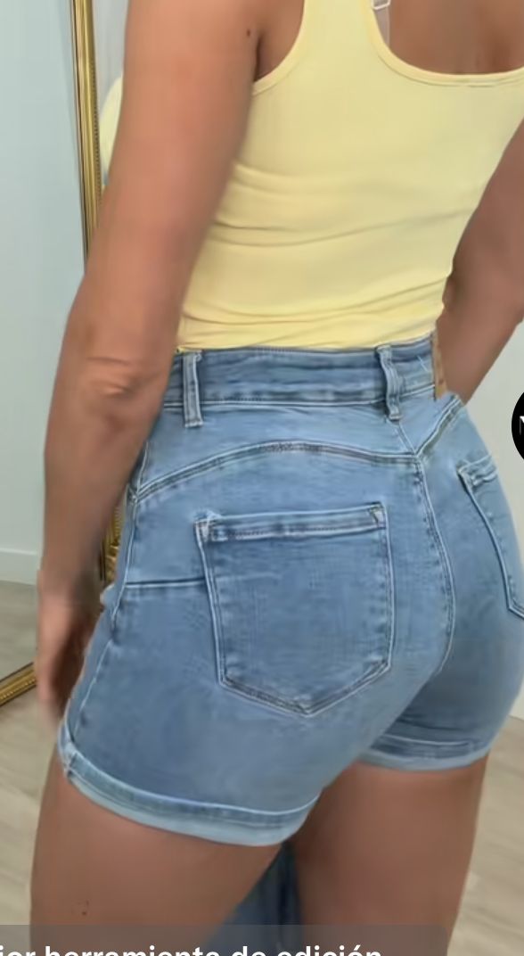 Short perritos