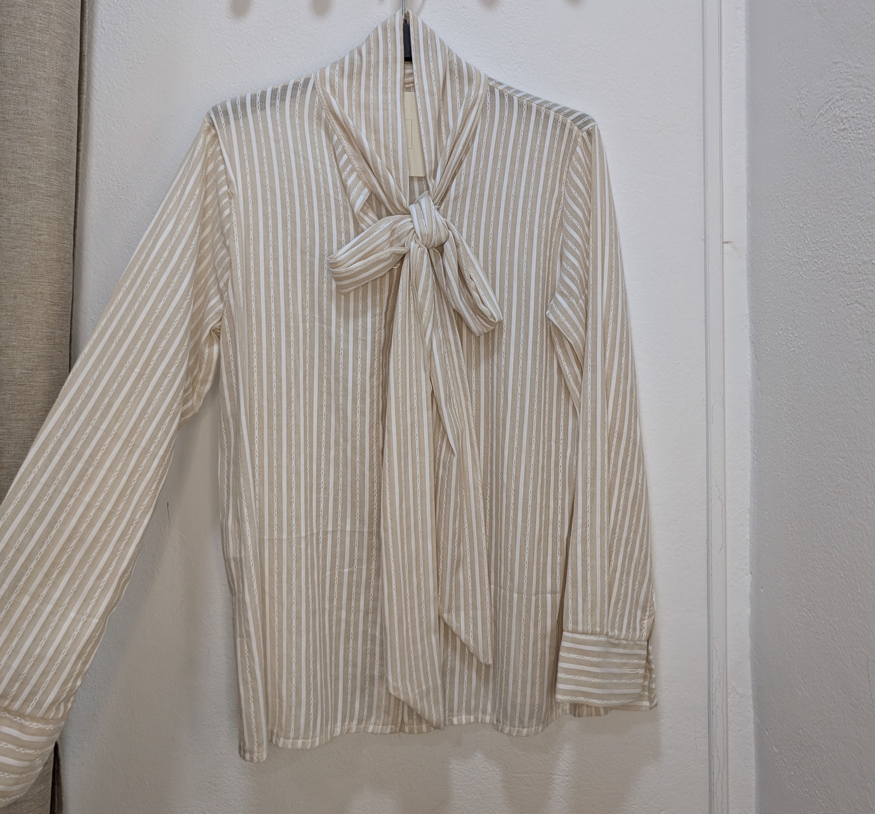 Camisa Lazo