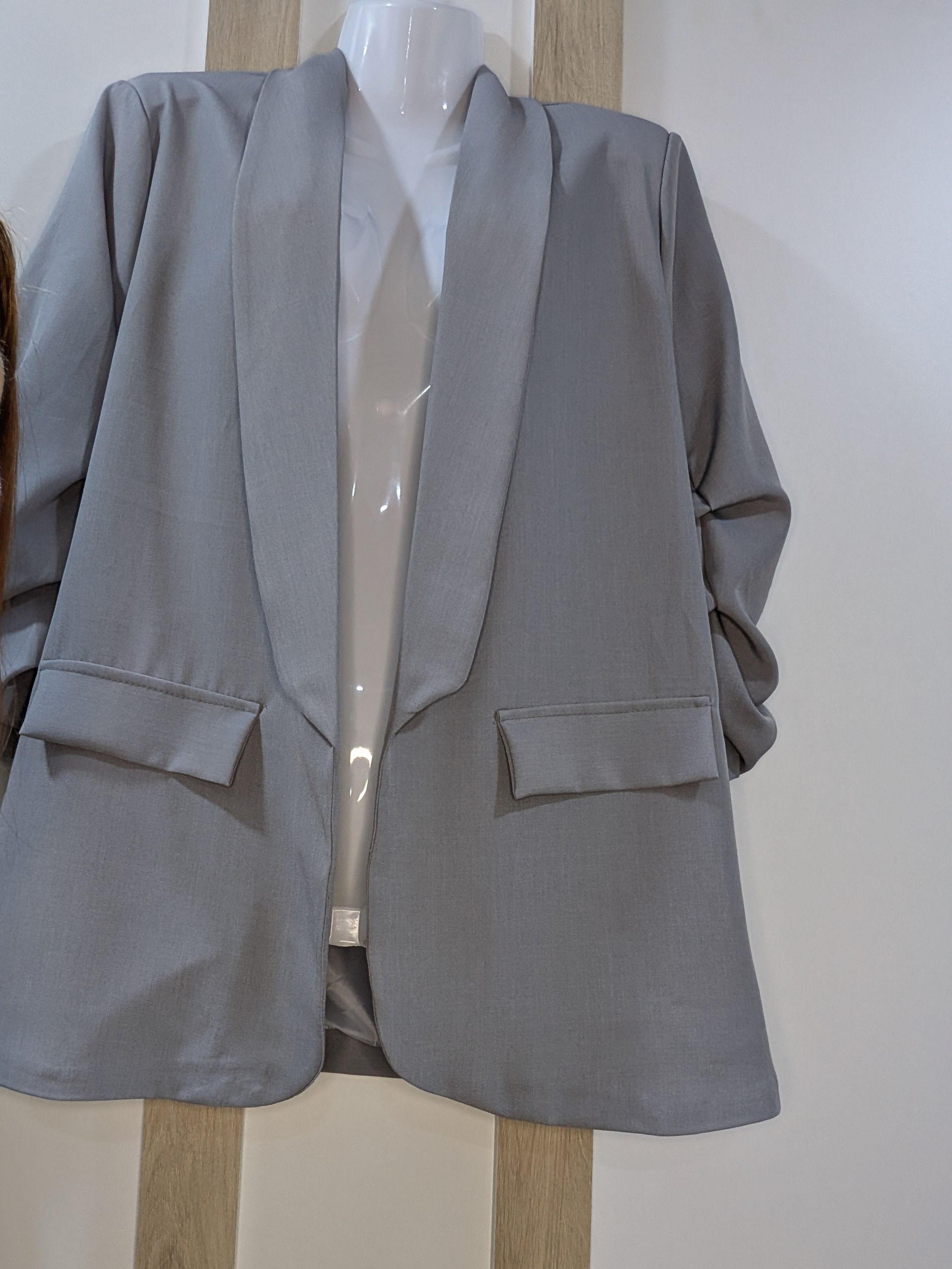Blazers Jade