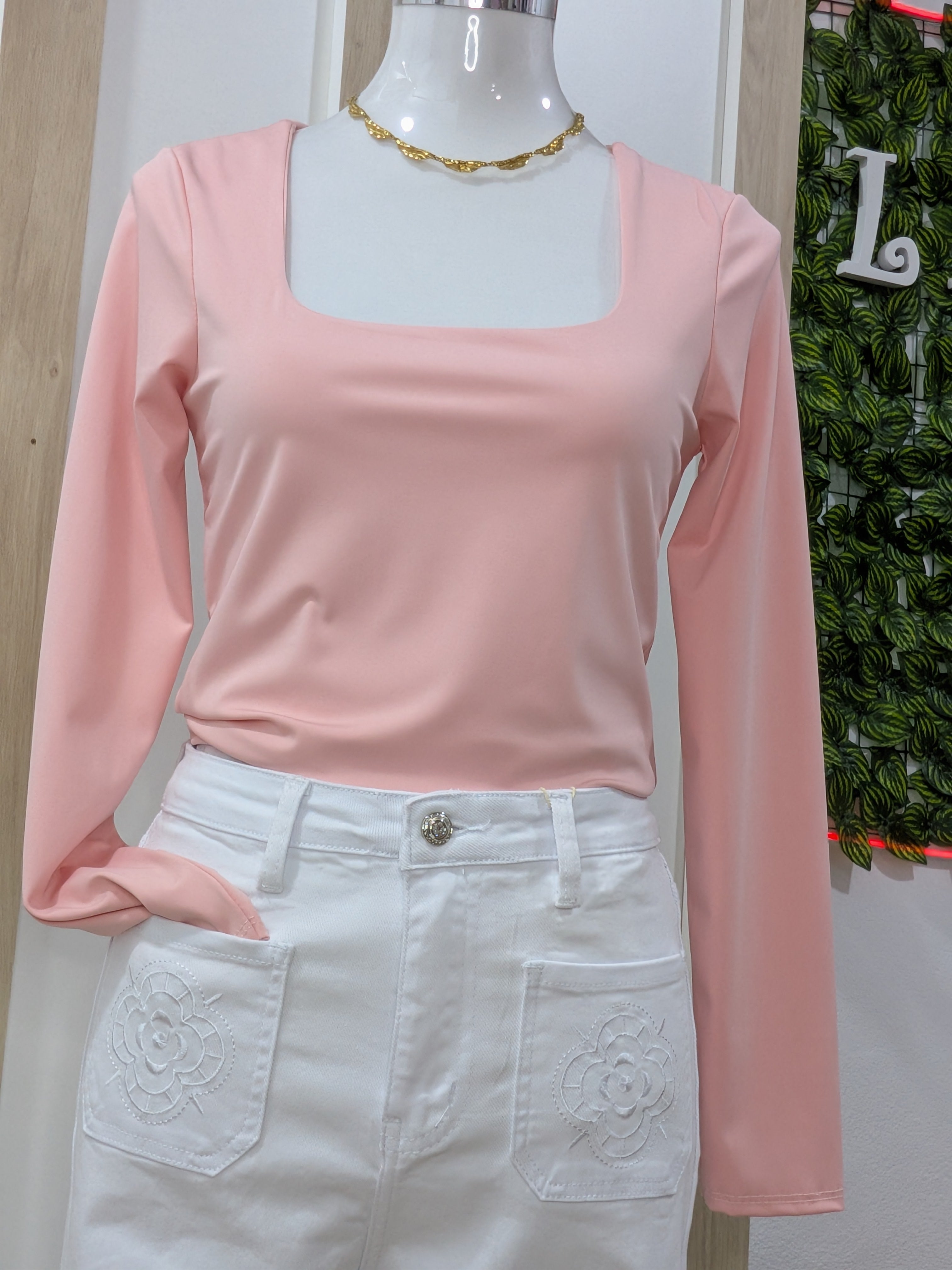 Camiseta Juliette