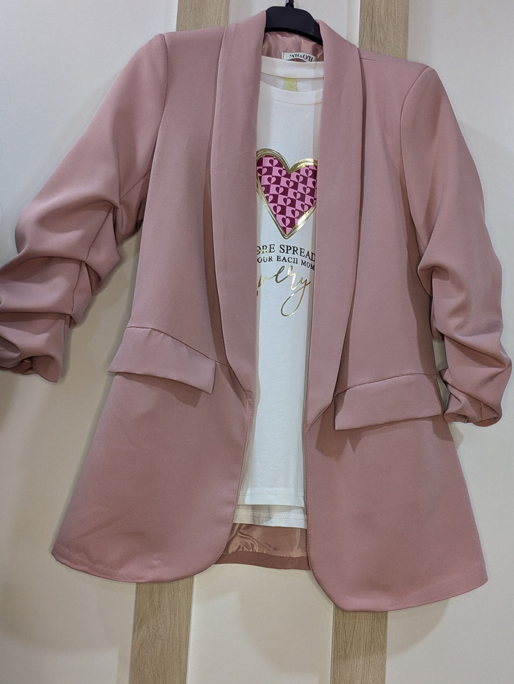 Blazers Alice