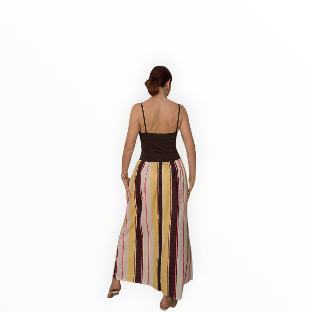 Vestido Zarita