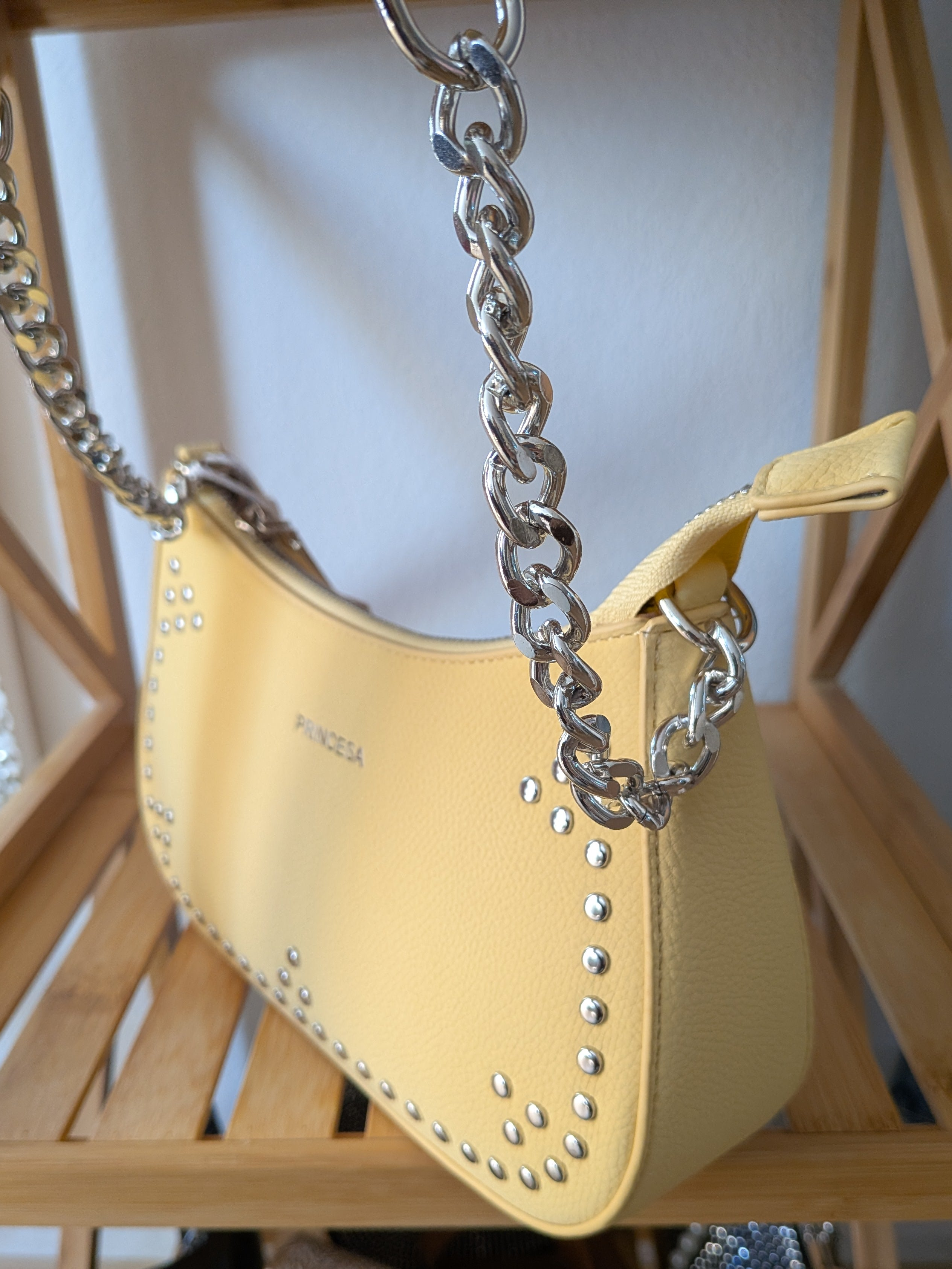Bolso Princesa