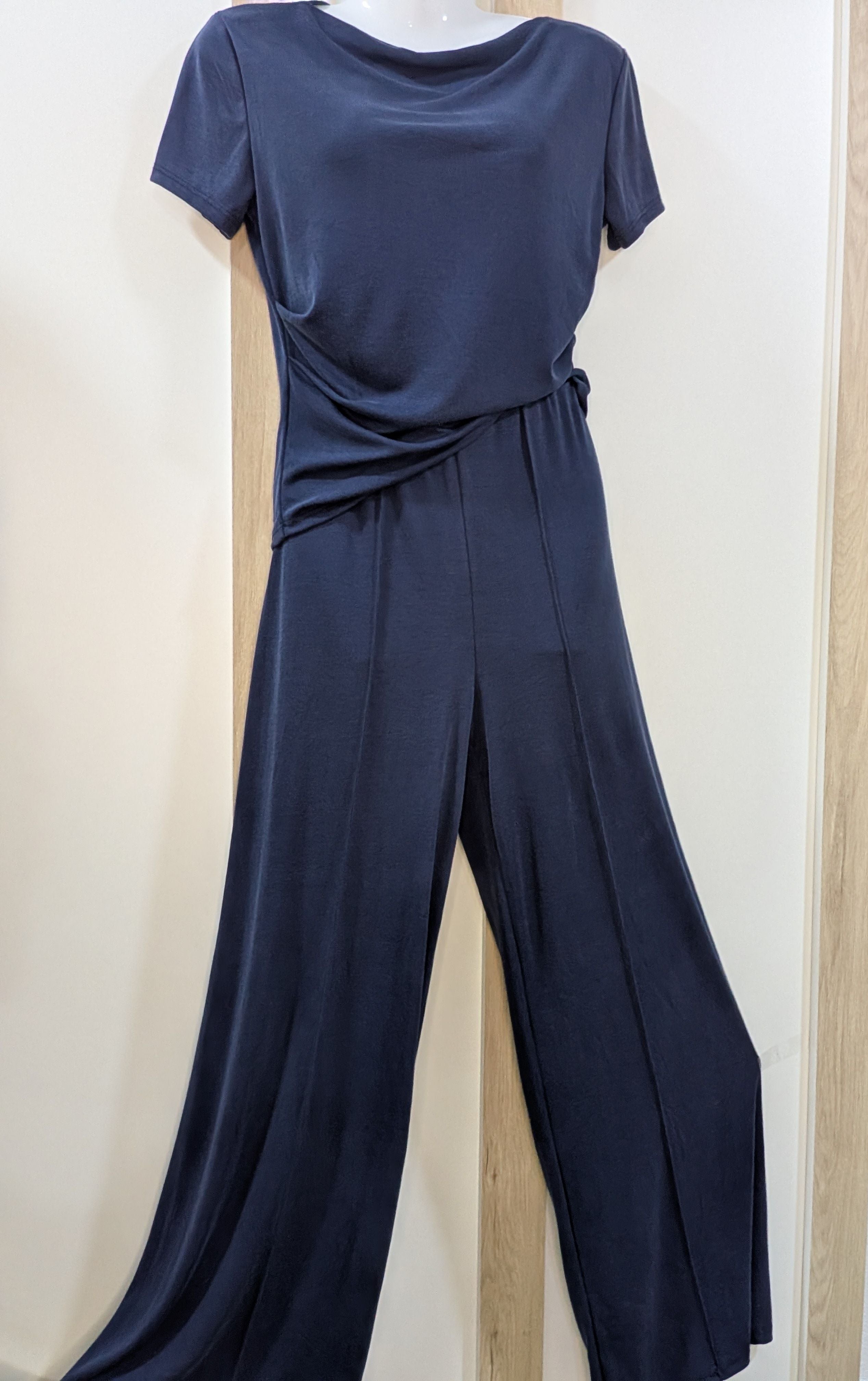 conjunto Drapeado