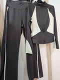 Conjunto sport chic