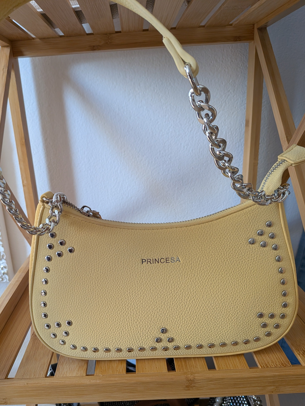 Bolso Princesa