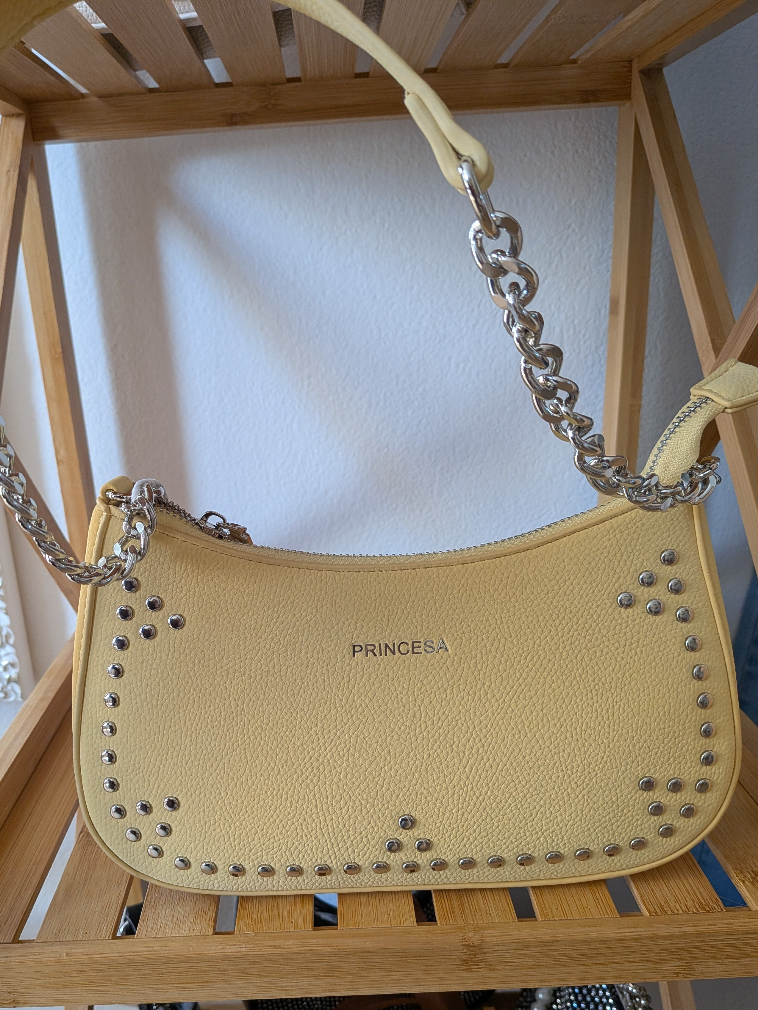 Bolso Princesa