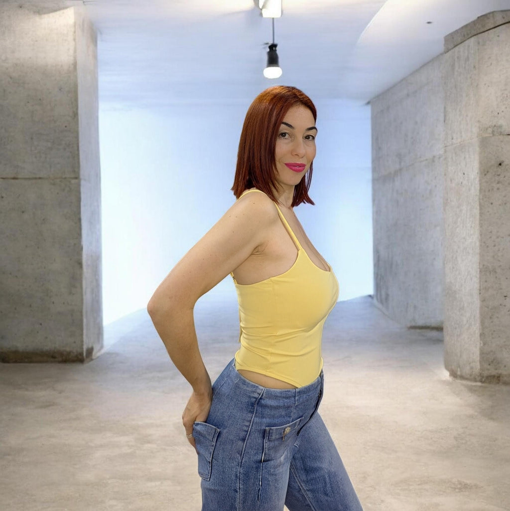 Body Desi