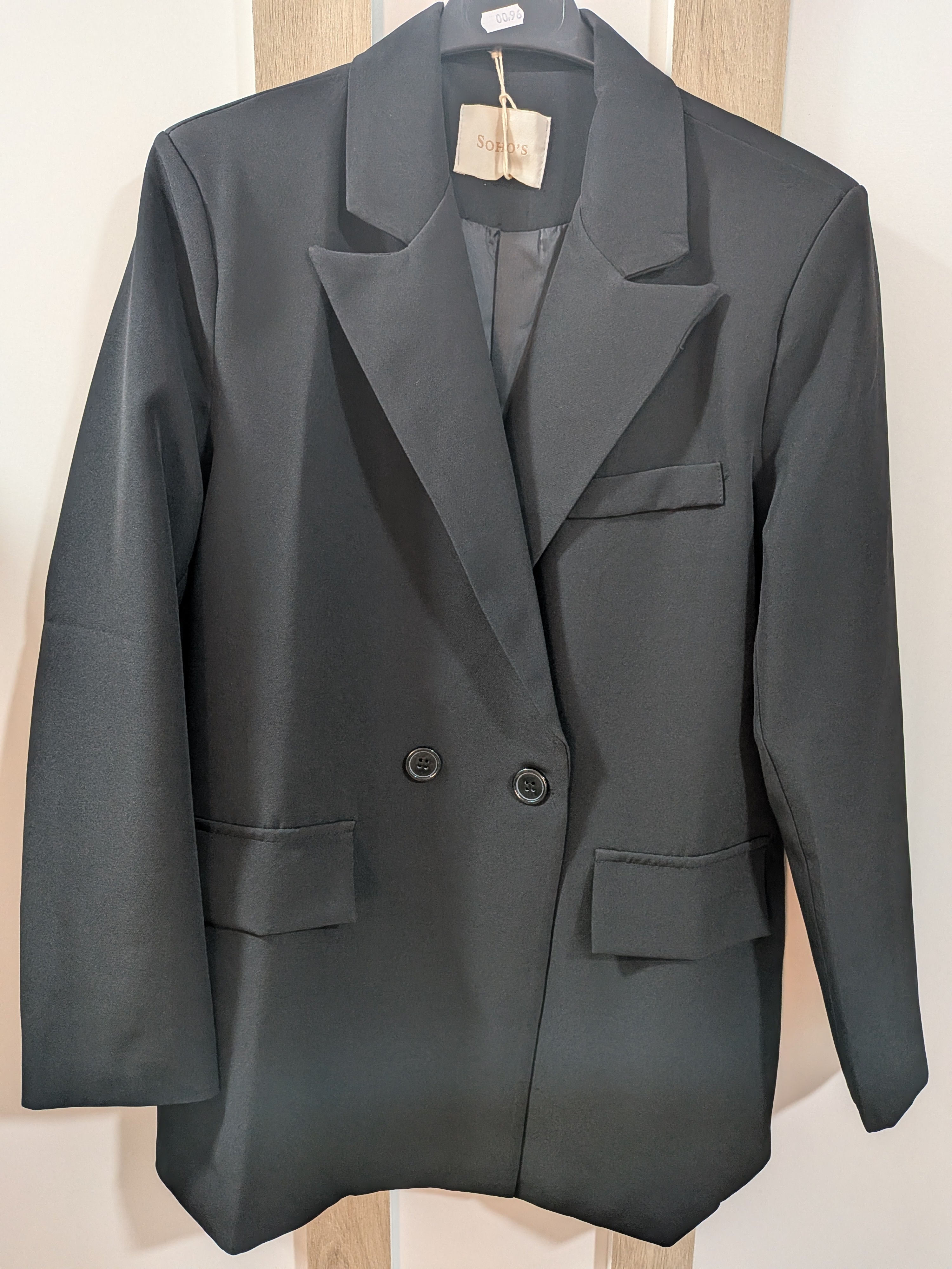 Chaqueta Louise