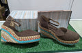 Cuñas Cala Chocolate