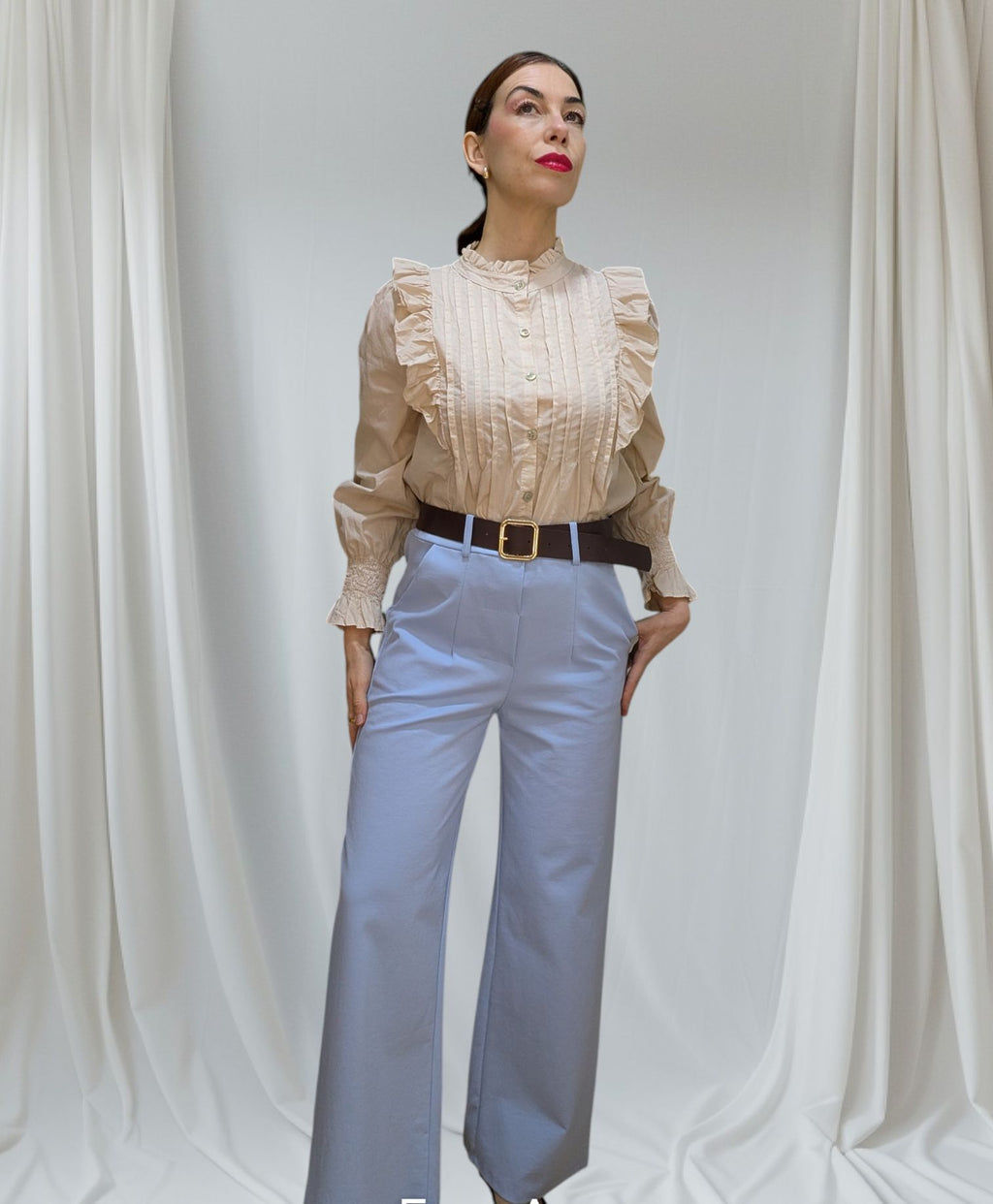 Pantalón Zoé