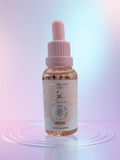 Serum facial reafirmante