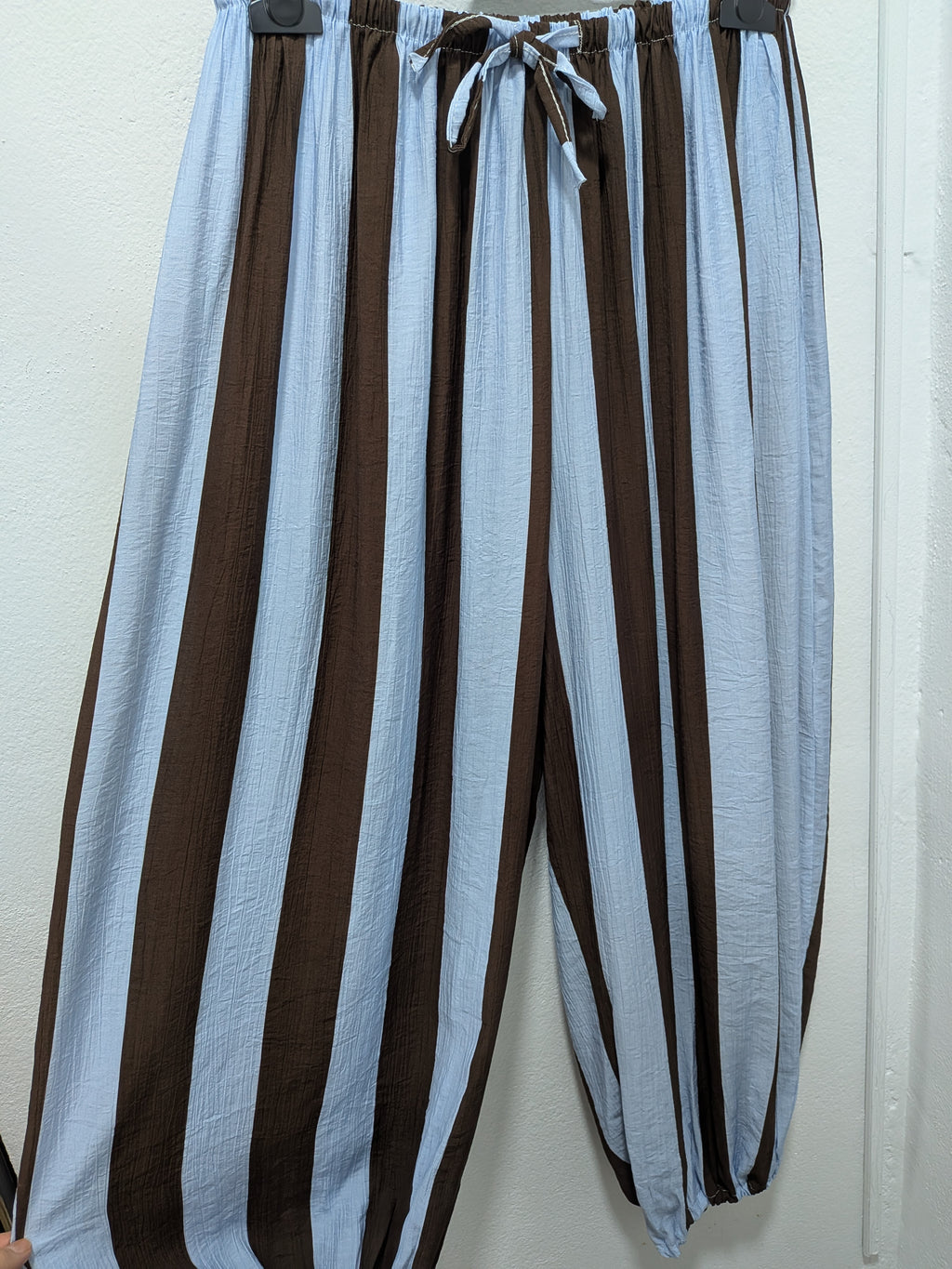 Pantalón Bombachos Rayas