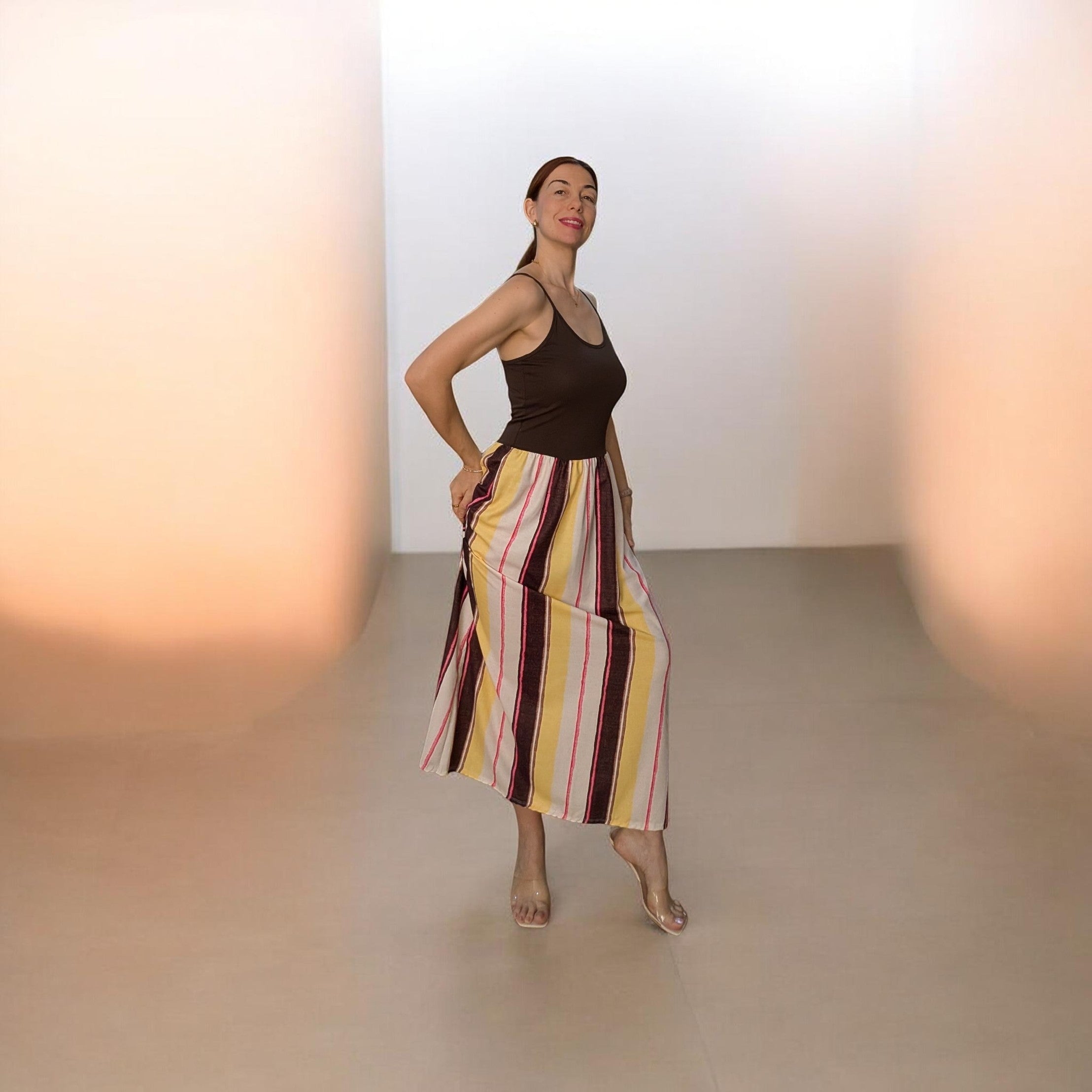 Vestido Zarita