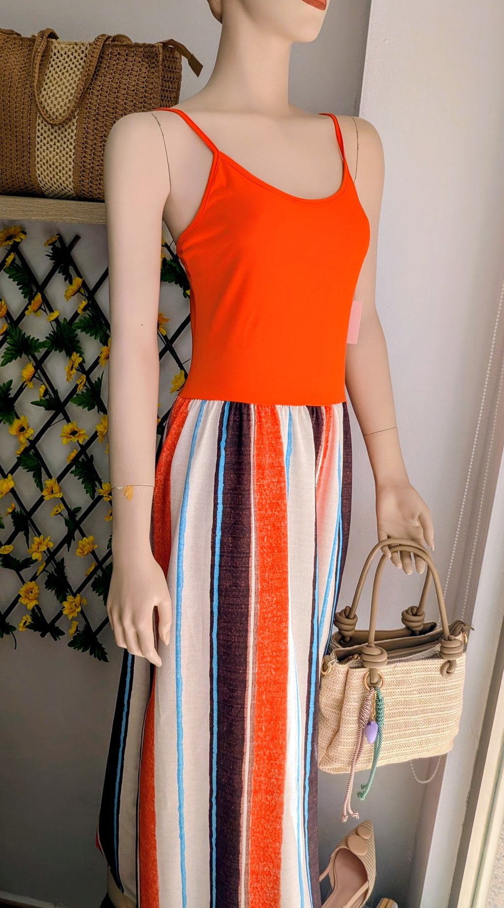 Vestido Zarita