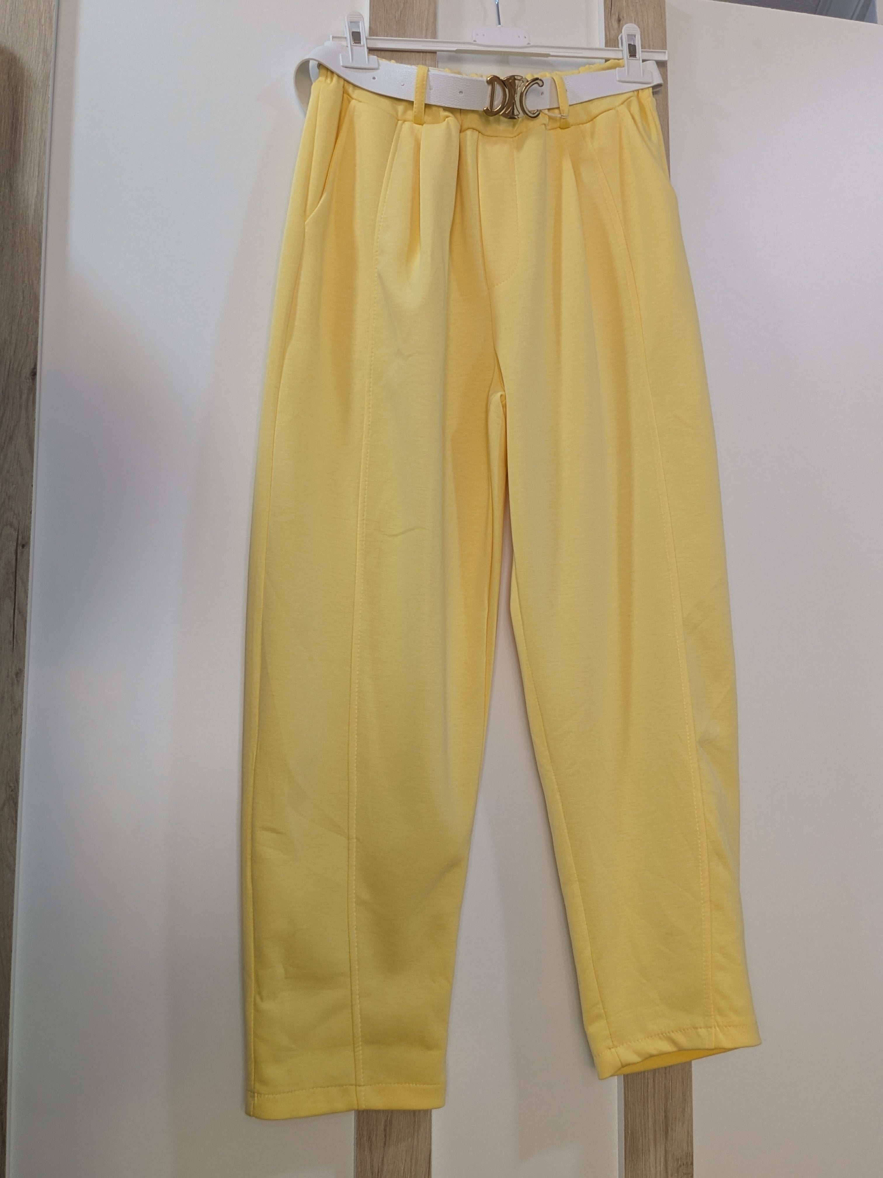 Pantalón balón