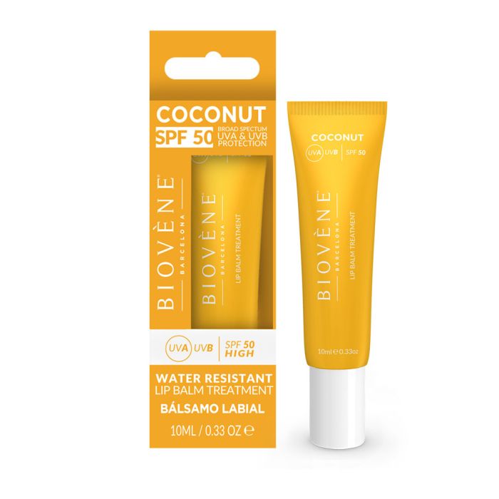Lip balm SPF50
