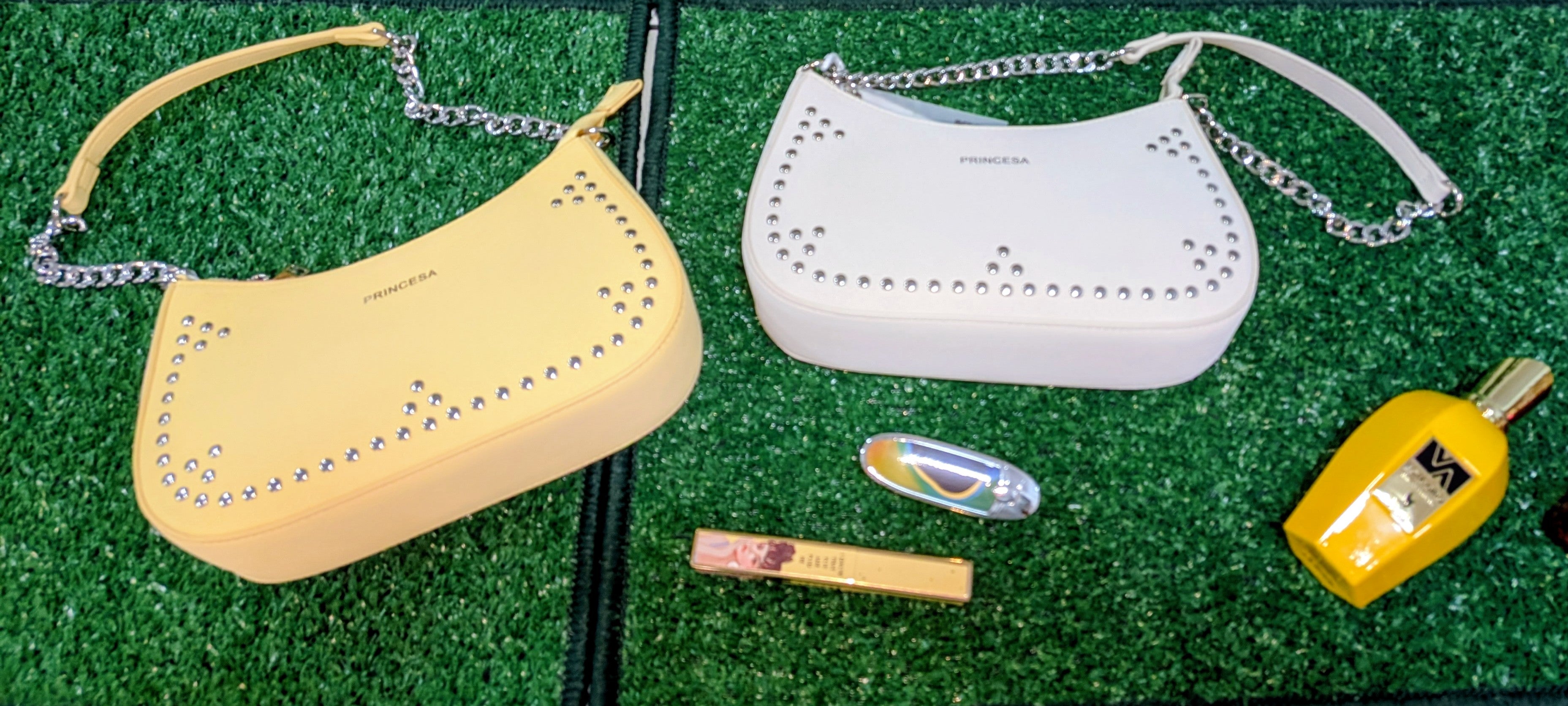 Bolso Princesa