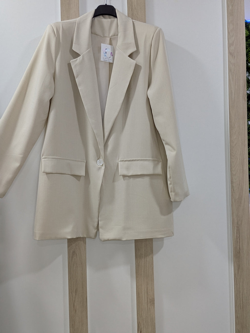 Blazers Aurori