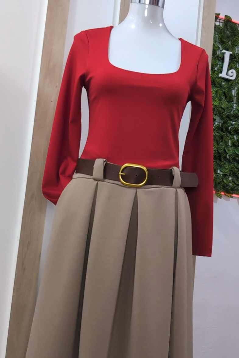 Camiseta Juliette