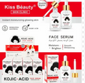 Sérum acido kojic