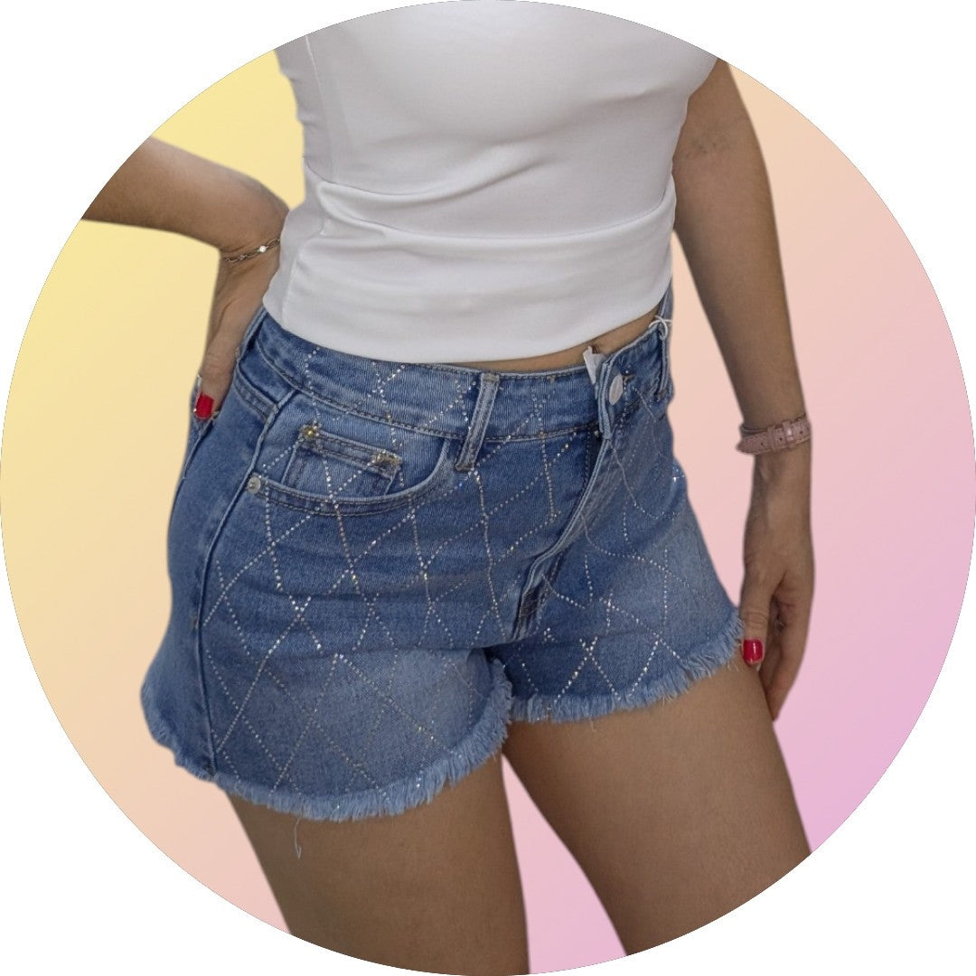 Short brilli
