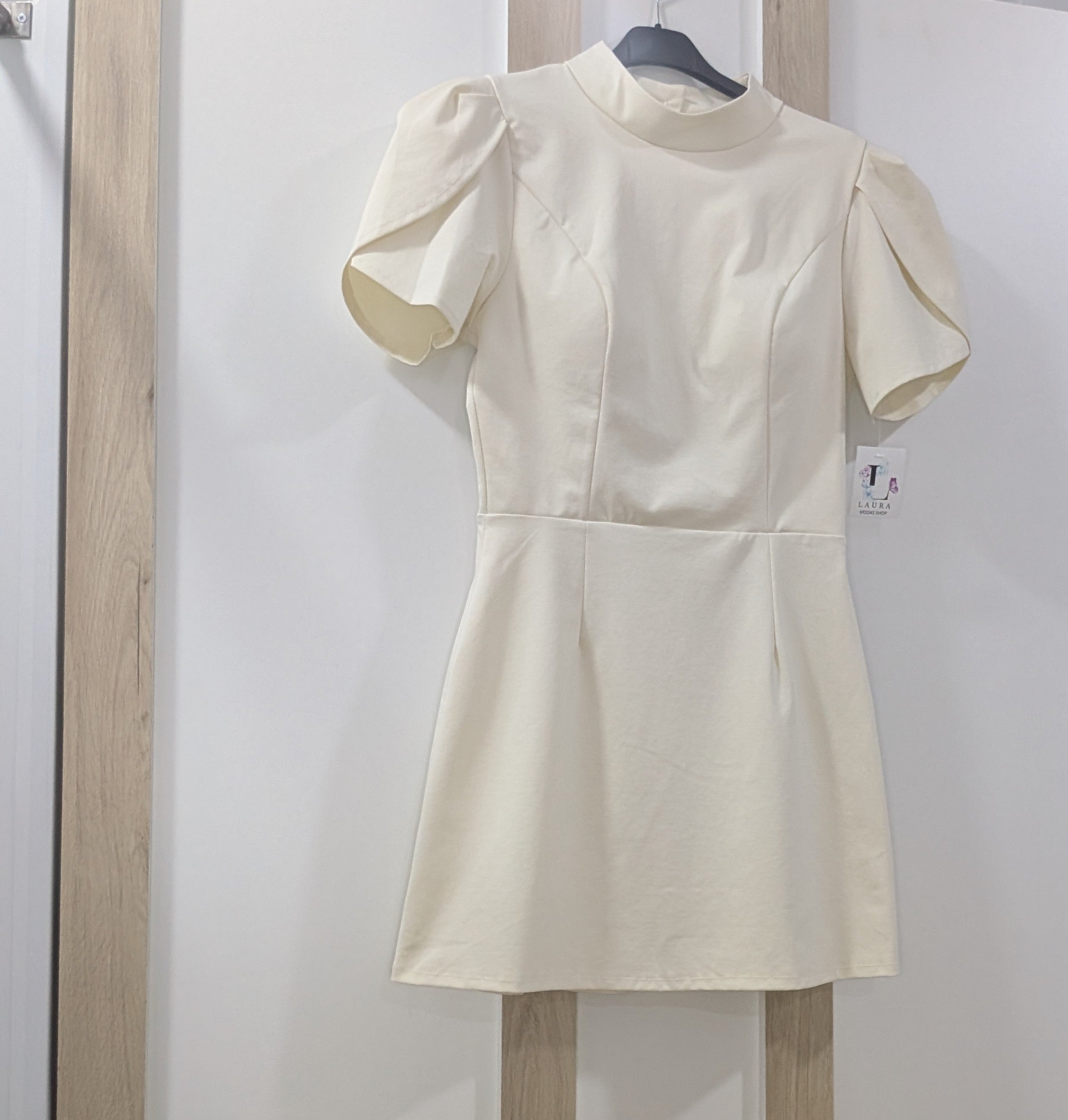 Vestido Carol