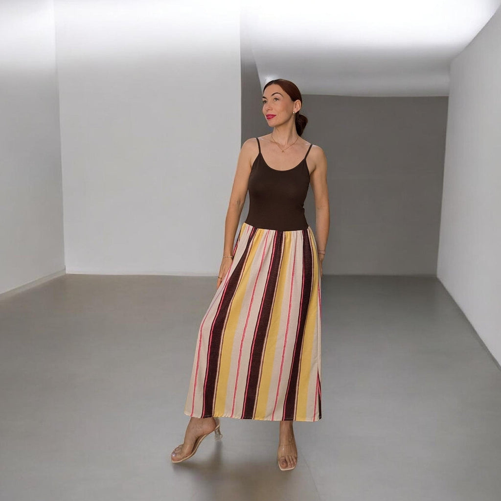 Vestido Zarita
