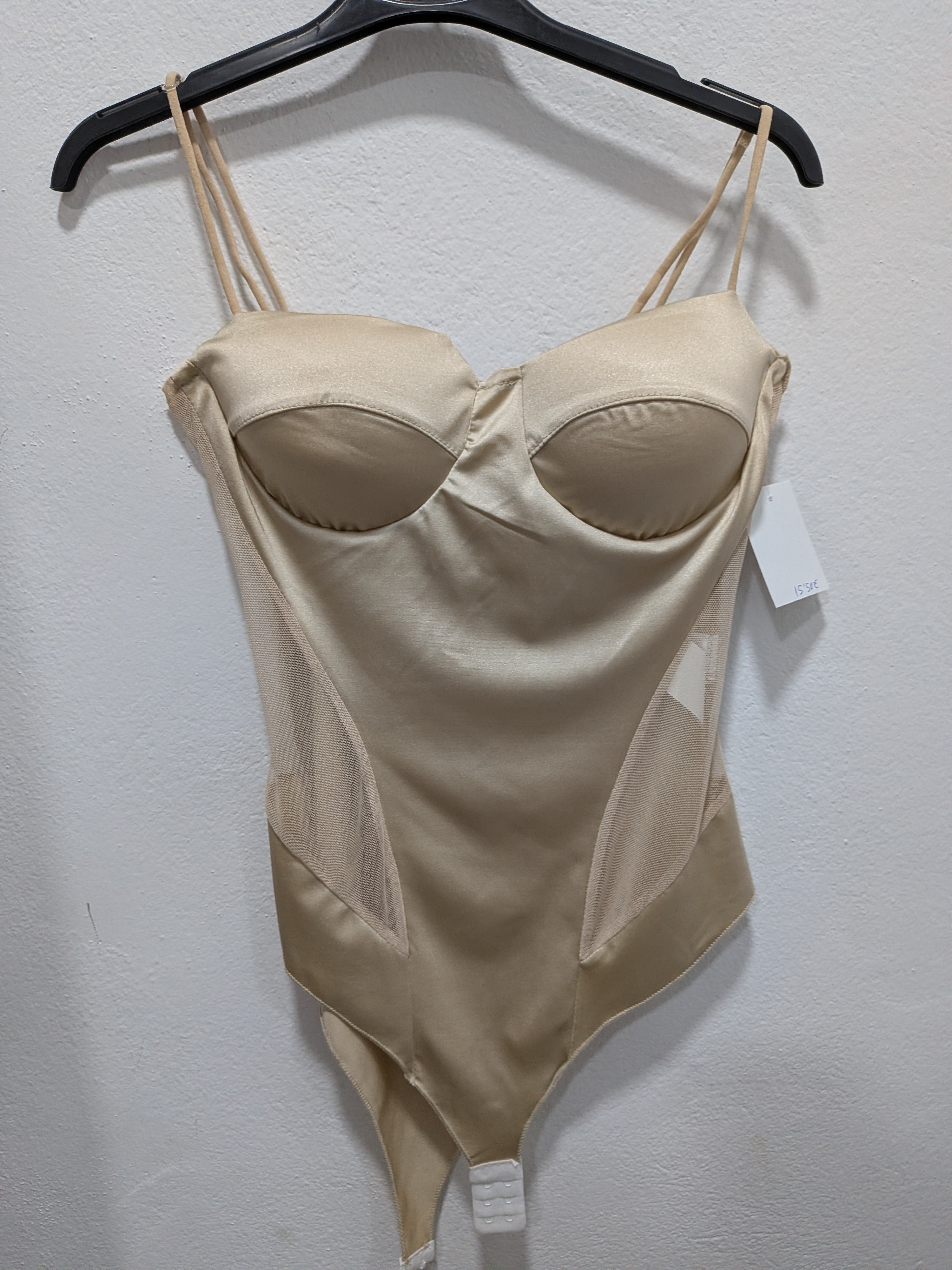 Body Estefi