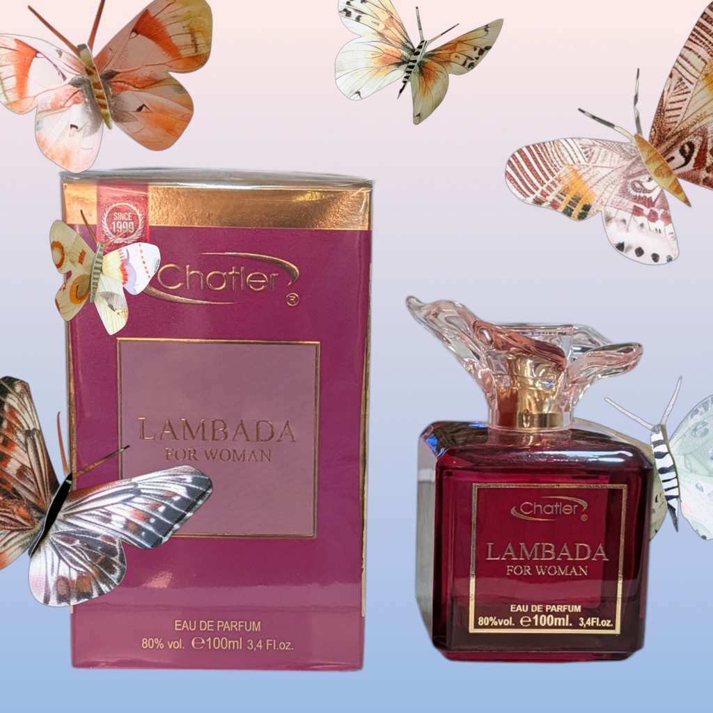 Lambada "la Bomba CH"