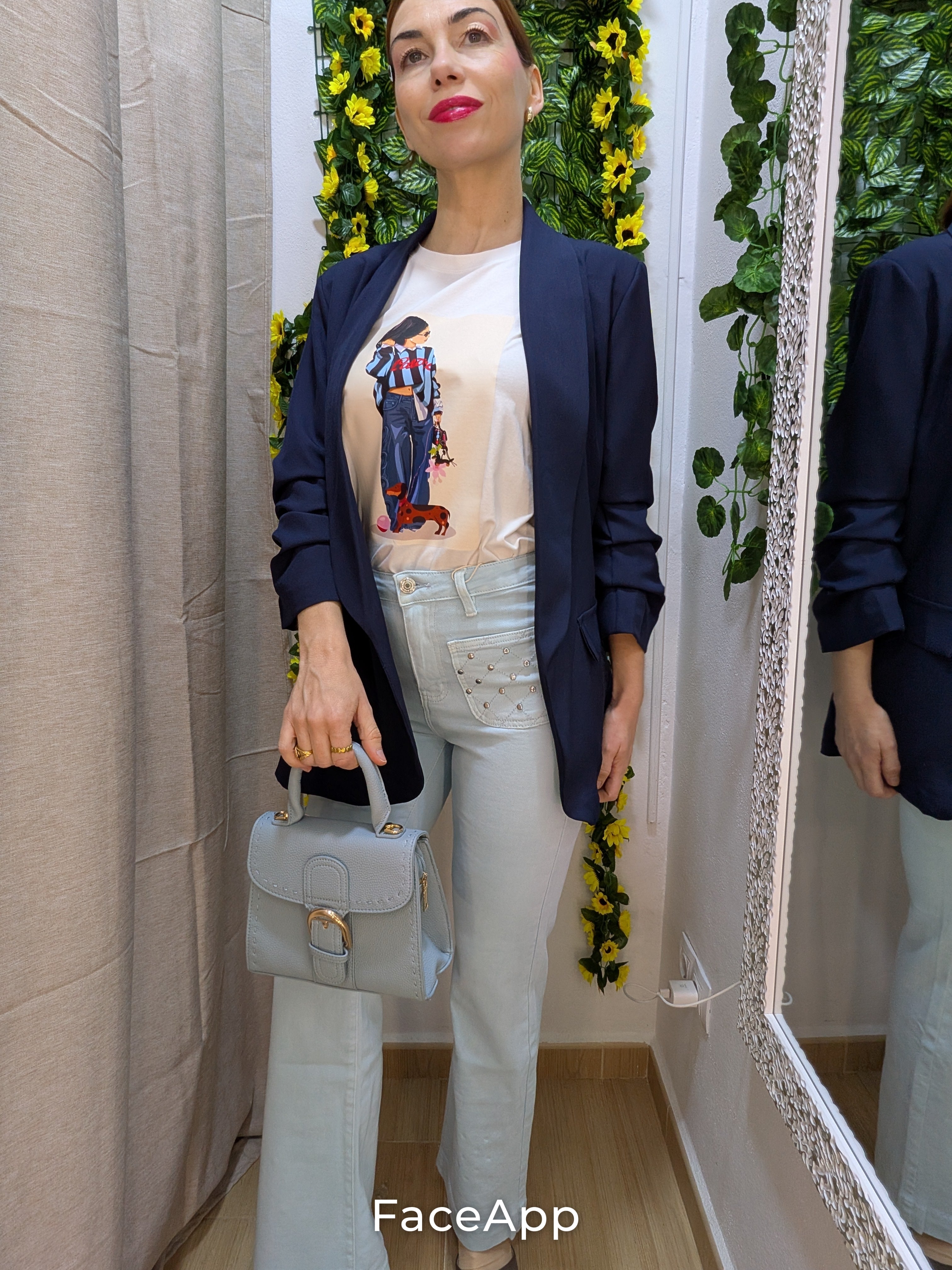 Blazers Jade