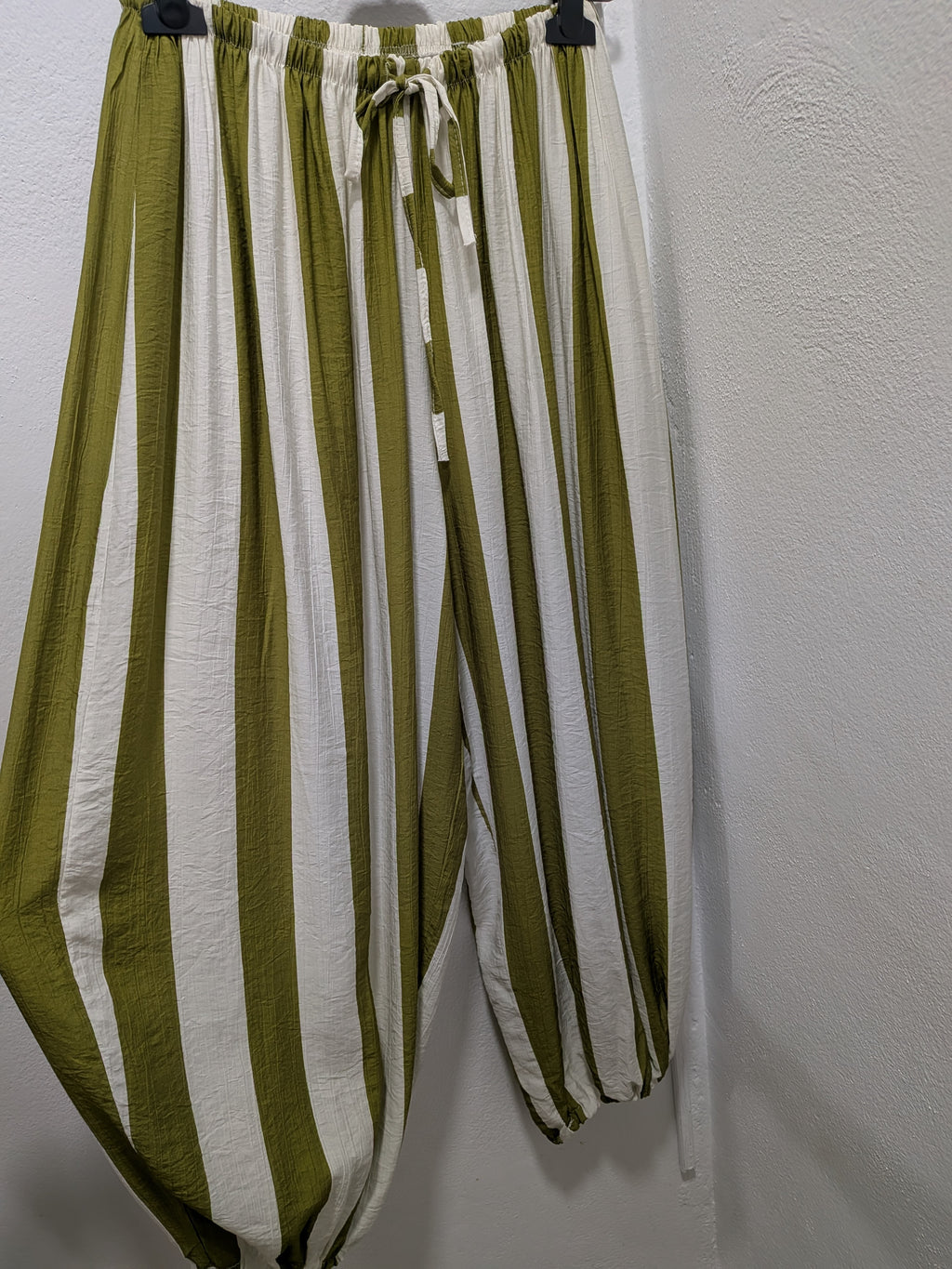 Pantalón Bombachos Rayas