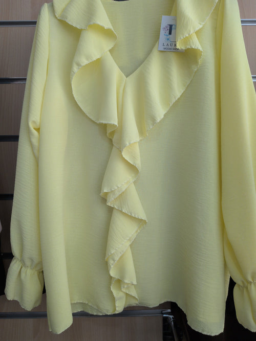Blusa viane